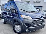 2025 Ram ProMaster 1500 Standard Roof FWD Empty Cargo Van for sale #SU8879FC - photo 1