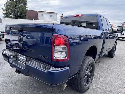 2024 Ram 2500 Crew Cab 4WD Pickup for sale #SU8885A - photo 2