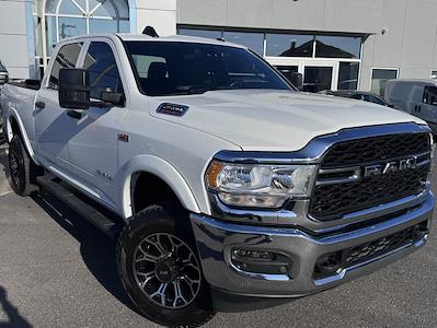 2021 Ram 2500 Crew Cab 4WD Pickup for sale #SU8891T - photo 1