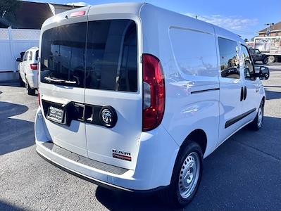 2022 Ram ProMaster City FWD Upfitted Cargo Van for sale #SU8896A - photo 2