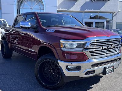 2020 Ram 1500 Crew Cab 4WD Pickup for sale #SU8910T - photo 1