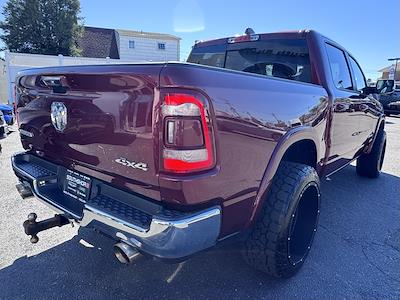 2020 Ram 1500 Crew Cab 4WD Pickup for sale #SU8910T - photo 2