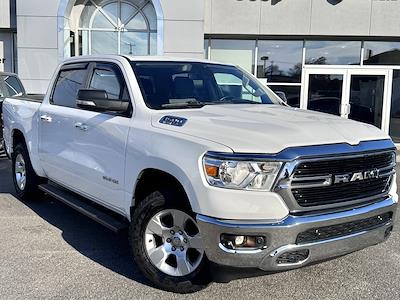2020 Ram 1500 Crew Cab 4WD Pickup for sale #SU8911T - photo 1