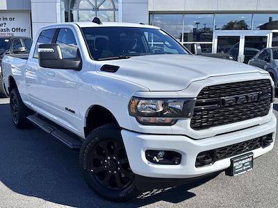 2024 Ram 2500 Crew Cab 4WD Pickup for sale #SU8912A - photo 1