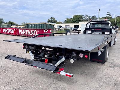2025 Ram 5500 Regular Cab DRW 4WD Rollback Tow Truck for sale #SU8913FC - photo 2