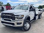 2025 Ram 5500 Regular Cab DRW 4WD Cab Chassis for sale #SU8913FC - photo 3