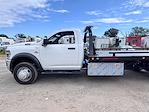 2025 Ram 5500 Regular Cab DRW 4WD Cab Chassis for sale #SU8913FC - photo 4