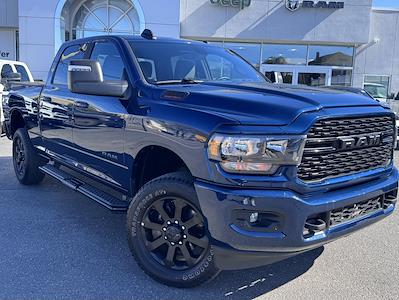 2024 Ram 2500 Crew Cab 4WD Pickup for sale #SU8914A - photo 1
