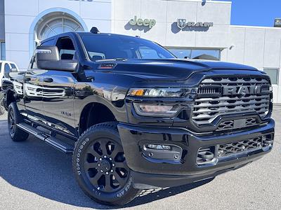 2025 Ram 2500 Crew Cab 4WD Pickup for sale #SU8915FC - photo 1