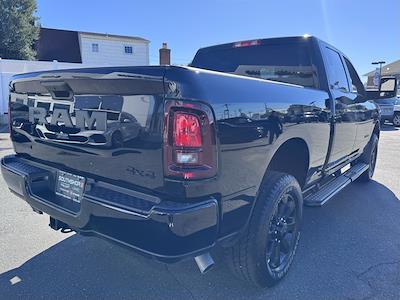 2025 Ram 2500 Crew Cab 4WD Pickup for sale #SU8915FC - photo 2