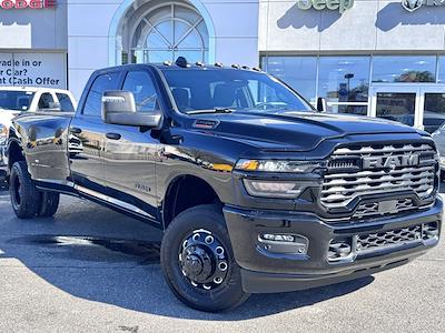 2025 Ram 3500 Crew Cab DRW 4WD Pickup for sale #SU8920FC - photo 1