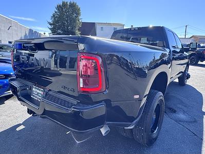 2025 Ram 3500 Crew Cab DRW 4WD Pickup for sale #SU8920FC - photo 2