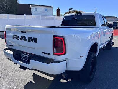 2025 Ram 3500 Crew Cab DRW 4WD Pickup for sale #SU8921FC - photo 2