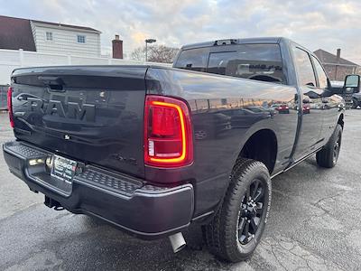 2025 Ram 2500 Crew Cab 4WD Pickup for sale #SU8922FC - photo 2