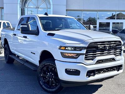 2025 Ram 2500 Crew Cab 4WD Pickup for sale #SU8923FC - photo 1