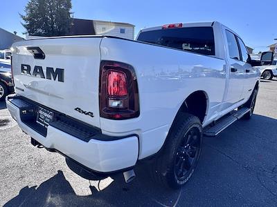 2025 Ram 2500 Crew Cab 4WD Pickup for sale #SU8923FC - photo 2