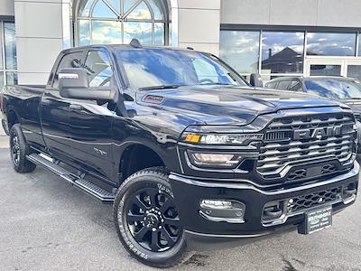 2025 Ram 2500 Crew Cab 4WD Pickup for sale #SU8924FC - photo 1