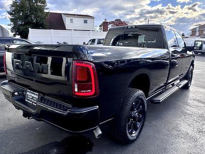 2025 Ram 2500 Crew Cab 4WD Pickup for sale #SU8924FC - photo 2