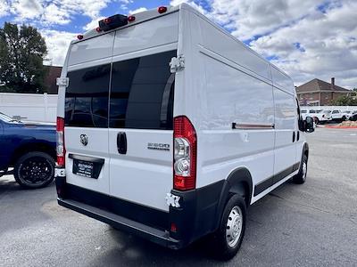 2023 Ram ProMaster 2500 High Roof FWD Empty Cargo Van for sale #SU8933A - photo 2
