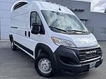 2023 Ram ProMaster 2500 High Roof FWD Empty Cargo Van for sale #SU8933A - photo 1