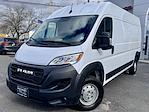 2023 Ram ProMaster 2500 High Roof FWD Empty Cargo Van for sale #SU8933A - photo 3