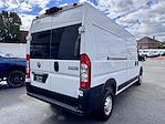 2023 Ram ProMaster 2500 High Roof FWD Empty Cargo Van for sale #SU8933A - photo 9
