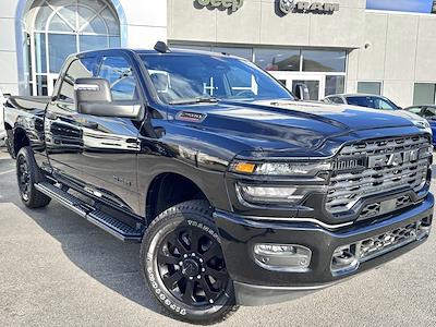 2025 Ram 2500 Crew Cab 4WD Pickup for sale #SU8944FC - photo 1