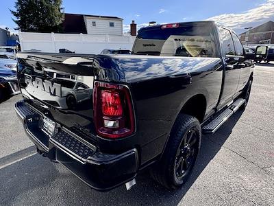 2025 Ram 2500 Crew Cab 4WD Pickup for sale #SU8944FC - photo 2