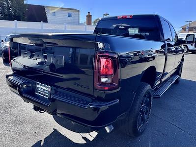 2025 Ram 2500 Crew Cab 4WD Pickup for sale #SU8945FC - photo 2