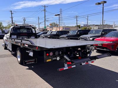2025 Ram 5500 Regular Cab DRW RWD Rollback Body for sale #SU8948FC - photo 2