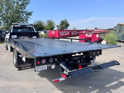 2025 Ram 5500 Regular Cab DRW RWD Rollback Tow Truck for sale #SU8948FC - photo 2