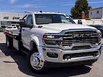 Used 2025 Ram 5500 Regular Cab 120 CA Cab Chassis for sale #SU8948FC - photo 1