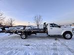 2025 Ram 5500 Regular Cab DRW RWD Flatbed Truck for sale #SU8949FC - photo 11