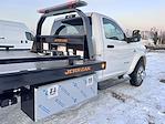 2025 Ram 5500 Regular Cab DRW RWD Flatbed Truck for sale #SU8949FC - photo 13