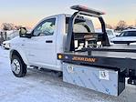 2025 Ram 5500 Regular Cab DRW RWD Flatbed Truck for sale #SU8949FC - photo 6