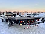 2025 Ram 5500 Regular Cab DRW RWD Flatbed Truck for sale #SU8949FC - photo 8