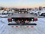 2025 Ram 5500 Regular Cab DRW RWD Flatbed Truck for sale #SU8949FC - photo 9