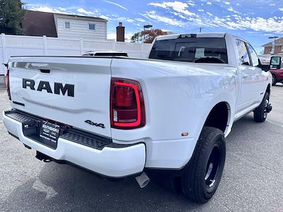 2025 Ram 3500 Crew Cab DRW 4WD Pickup for sale #SU8950FC - photo 2