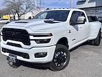 2025 Ram 3500 Crew Cab DRW 4WD Pickup for sale #SU8950FC - photo 4