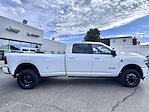 2025 Ram 3500 Crew Cab DRW 4WD Pickup for sale #SU8950FC - photo 9