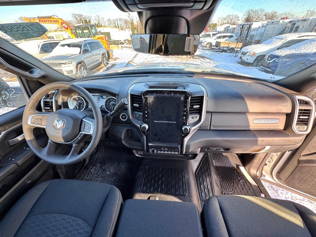 Used 2025 Ram 5500 - photo 17