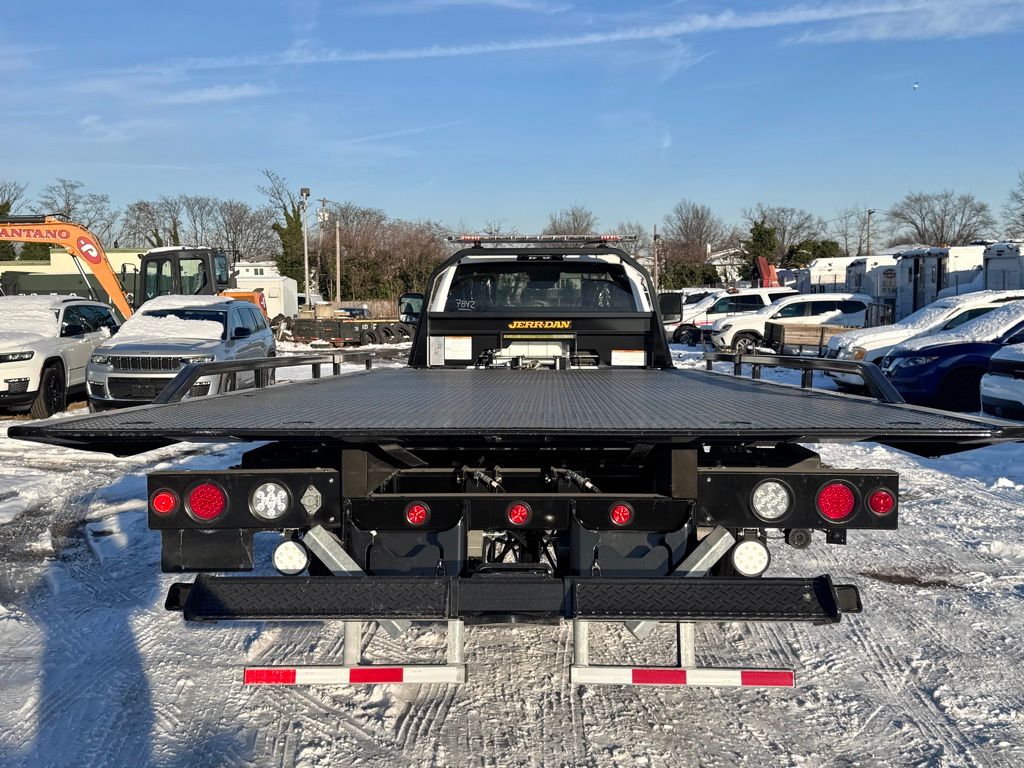 Used 2025 Ram 5500 - photo 11