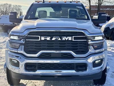 Used 2025 Ram 5500 Regular Cab 120 CA Cab Chassis for sale #SU8951FC - photo 2