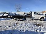 2025 Ram 5500 Regular Cab DRW RWD Flatbed Truck for sale #SU8951FC - photo 13