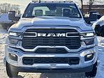 2025 Ram 5500 Regular Cab DRW RWD Flatbed Truck for sale #SU8951FC - photo 3