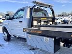 2025 Ram 5500 Regular Cab DRW RWD Flatbed Truck for sale #SU8951FC - photo 6