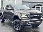 Used 2022 Ram 1500 Laramie Crew Cab for sale #SU8956A - photo 1