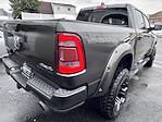 Used 2022 Ram 1500 Laramie Crew Cab for sale #SU8956A - photo 2