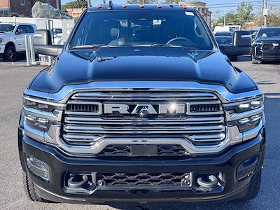 2025 Ram 5500 Crew Cab DRW 4WD Wrecker Tow Truck for sale #SU8964FC - photo 2