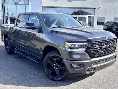 2023 Ram 1500 Crew Cab 4WD Pickup for sale #SU8966A - photo 1